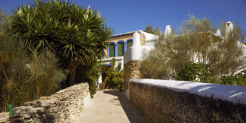 foto exterior casa