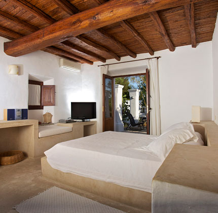 habitació Benirràs