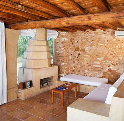 apartament Es Trull