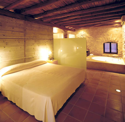 apartament Es Trull