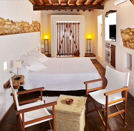 habitació Sa Majora