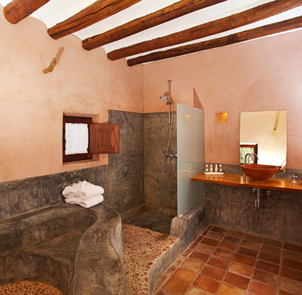 habitació Sa Majora