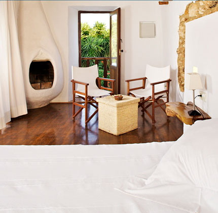 habitació Sa Majora