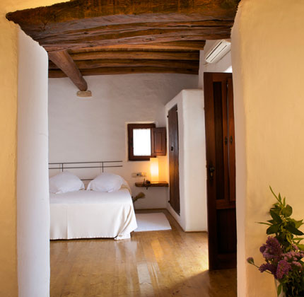 habitació Sa Pagesa
