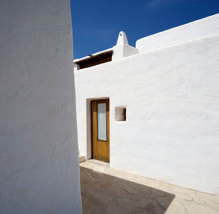 habitació Sa Pagesa
