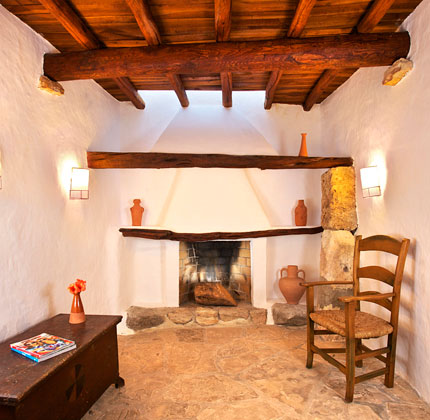 habitació Sa Pagesa