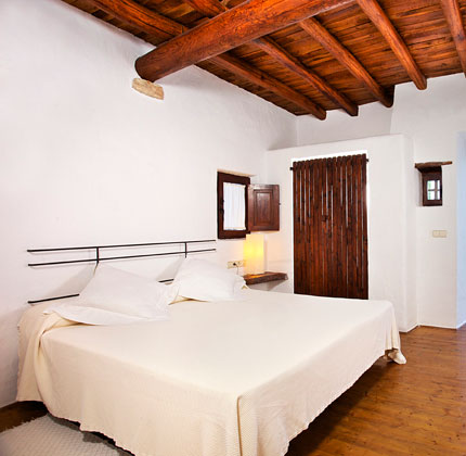 habitació Sa Pagesa