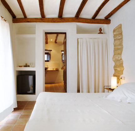 habitació Ses Botes
